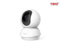 Tapo C210 Camera Wi-Fi An Ninh Gia Đình Quay Quét