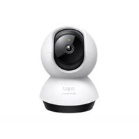 Tapo C220 Camera IP TP-LINK 4MP Quay Quét 360 Độ