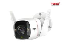 Tapo C320WS Camera Wi-Fi An Ninh Ngoài Trời