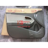 Tappi Cánh Cửa Trước Trái Kia Morning 823071Y040FA5 Xịn KIA