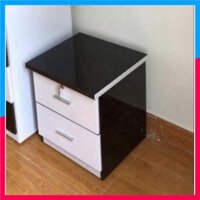 Táp/Tủ đầu giường nhựa Đài Loan cao cấp – Nội thất Thành Công