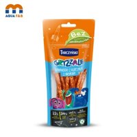 Tarczynski - Xúc xích thịt gà cho trẻ em, ăn liền, nhập khẩu Ba Lan