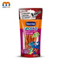 Tarczynski - Xúc xích thịt heo cho trẻ em, ăn liền, nhập khẩu Ba Lan