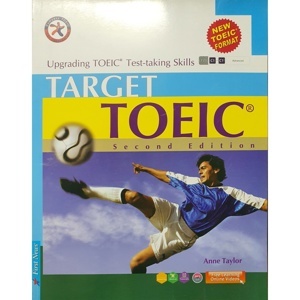 Target TOEIC - Second edition
