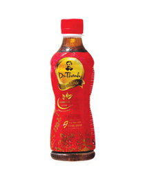 Trà thanh nhiệt Dr.Thanh 455ml