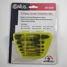 Taro phá bulong gãy AT-EX6