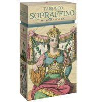 Tarocco Sopraffino (Limited Edition)