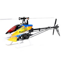 Tarot 450 PRO V2 FBL Flybarless RC Helicopter KIT