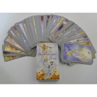 [Tarot] Bộ bài Shadowscapes Tarot Cao Cấp shoptarotvn