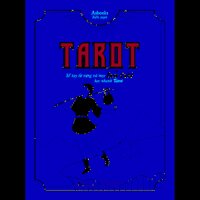 Tarot Bỏ Túi - Sổ Tay Từ Vựng Và Mẹo Học Nhanh Tarot