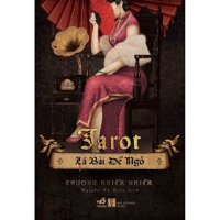 Tarot Lá Bài Để Ngỏ