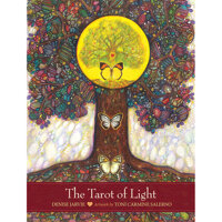Tarot of Light (Art of Love Tarot)