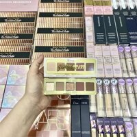 Tarte - Bảng Phấn Mắt 5 Ô Tarte Glamazon™ To-go Eyeshadow Palette - fullbox