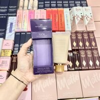 Tarte - Kem Nền Tarte Amazonian Clay 16-Hour Full Coverage Foundation 50ML - 28G Box Cũ
