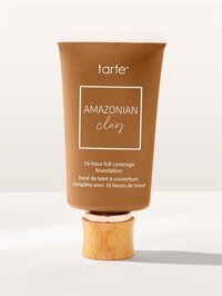 Tarte - Kem Nền Tarte Amazonian Clay 16-Hour Full Coverage Foundation 50ML - 47H box cũ