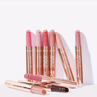 Tarte - Son Dưỡng Căng Môi Tarte Maracuja Juicy Lip Plump 2.7g