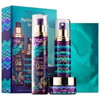 TARTE Tách set dưỡng da dòng Rainforest of the Sea