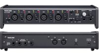 TASCAM US-4X4HR – Card Âm Thanh USB Chuyên Nghiệp (4 IN/4 OUT)