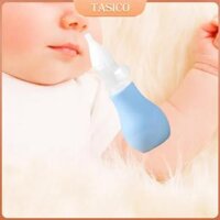 Tasico Máy hút mũi cho bé mũi Sucker rửa công cụ dễ dàng bóp với hộp đựng cho bé trẻ sơ sinh trẻ em trẻ sơ sinh dụng cụ rửa mũi mũi hút bóng đèn
