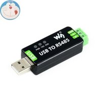 Tast Original Công Nghiệp USB Sang RS485 Bộ Chuyển Đổi Nối Tiếp Nửa Duplex FT232RL Mô Đun Truyền Thông EN