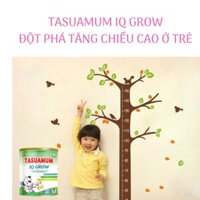 TASUAMUM IQ GROW 900GR