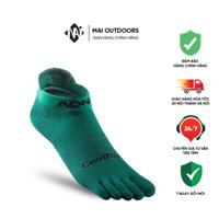 Tất 5 ngón chạy bộ thấp cổ Aonijie E4110