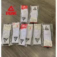 Tất bóng rổ thương hiệu PEAKSPORT (nhiều mã)