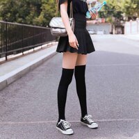 tất boot lenchất len mềm,dày,đẹp,đi cao tới đùi