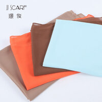 Tất Cả 148 Màu Sắc Đơn Sắc Ngọc Trai Voan Bong Bóng Khăn Trùm Đầu Malaysia Nữ Khăn Dài Khăn Lụa Khăn #M319#