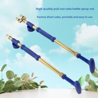 Tất cả các đồng qua lại Máy phun kéo ra Bình nước giải khát Máy phun nước bằng tay Kéo ra Tưới nước Xịt khử trùng hoa