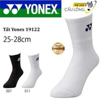 Tất cầu lông Yonex chính hãng (19122)