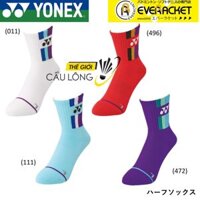 Tất cầu lông Yonex chính hãng (19205)