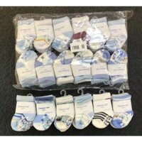 Tất cho bé sơ sinh 0-12M
