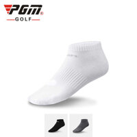 Tất Chơi Golf - PGM Men Short Stockings - WZ007 - Ghi