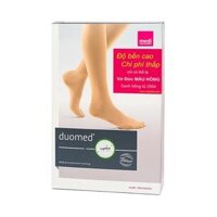 Tất chống giãn tĩnh mạch Duomed - ĐÙI (L CCL1)