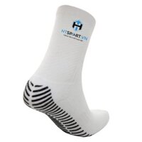 Tất Chống Trơn Dài, Vớ Đá Banh Chống Trượt Dài Đá Bóng Nhiều Màu - HTSPORT.VN