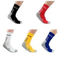 Tất Chống Trơn Iwin Phụ Kiện Đá Bóng Nam Thời Trang, Vớ Cao Su Thể Thao Rẻ Đẹp - 2evshop