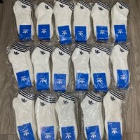 Tất cổ ngắn adidas