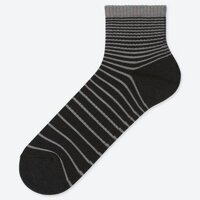 Tất cổ nhỡ Uniqlo nam Nhật Bản - 416296