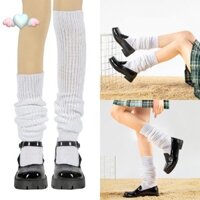 Tất Dài Rời Mùa Thu Đông Tất Dày Học Đường Tất Chống Lạnh Tất Jk Tất