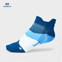 Tất Feetures thấp cổ (Xanh than ) Mã TAT-FTR-TC-001-J