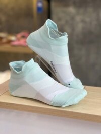 Tất Feetures thấp cổ (Xanh ngọc) Mã TAT-FTR-TC-001-E