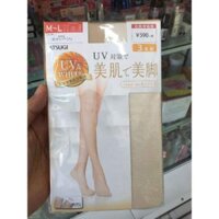 Tất giấy chống tia uv atsugi