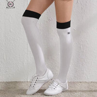 Tất golf nữ BG vớ thể thao cao cấp Hàng Chính Hãng