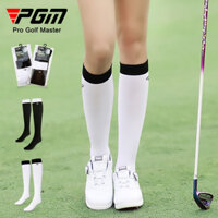 Tất Golf Nữ - Tất Chơi Golf - Tất Gối Chơi Golf- Chính Hãng PGM