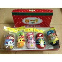 Tất Hài Chống Trơn Hàn Quốc