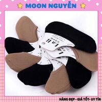 Tất hài Lali nữ siêu đẹp Hàn Quốc - 1 đôi màu Ngẫu nhiên