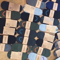 Tất hài Pull & Bear