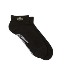 TẤT Lacoste Men's Stretch Cotton Low-Cut Socks RA4188-51-SNP