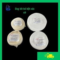 Tất lót bó bột orbe các cỡ 6,5cm x 10m,10cm x 10m,6,5cm x 25m,10cm x 25m(1 cuộn nguyên)